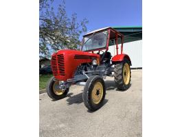Eladó Steyr 188 veterán traktor (1962)