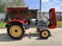Eladó Steyr 188 veterán traktor (1962)