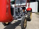Eladó Steyr 188 veterán traktor (1962)