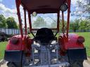 Eladó Steyr 188 veterán traktor (1962)