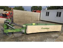 Krone ActiveMow R 320 Diszkes Kasza
