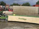 Krone ActiveMow R 320 Diszkes Kasza