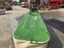 Krone ActiveMow R 320 Diszkes Kasza