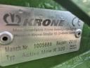 Krone ActiveMow R 320 Diszkes Kasza