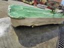 Krone ActiveMow R 320 Diszkes Kasza