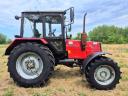 Mtz 820.4 klímás traktor