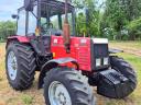 Mtz 820.4 klímás traktor