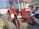Mtz 550 traktor,  2027.08.ig műszakival eladó
