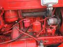 Mtz 550 traktor,  2027.08.ig műszakival eladó