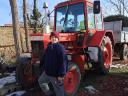 Mtz 550 traktor,  2027.08.ig műszakival eladó