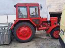 Mtz 550 traktor,  2027.08.ig műszakival eladó