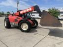 Manitou 730 Turbo