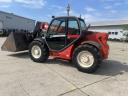 Manitou 730 Turbo