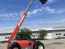 Manitou 730 Turbo