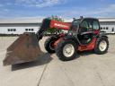 Manitou 730 Turbo