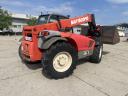 Manitou 730 Turbo