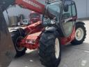 Manitou 730 Turbo