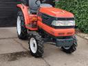 Kubota GL-201 japán kistraktor