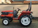 Kubota GL-201 japán kistraktor