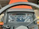Kubota GL-201 japán kistraktor