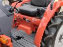 Kubota GL-201 japán kistraktor