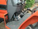 Kubota GL-201 japán kistraktor