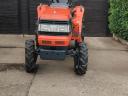 Kubota GL-201 japán kistraktor