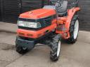 Kubota GL-201 japán kistraktor