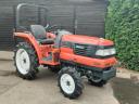 Kubota GL-201 japán kistraktor