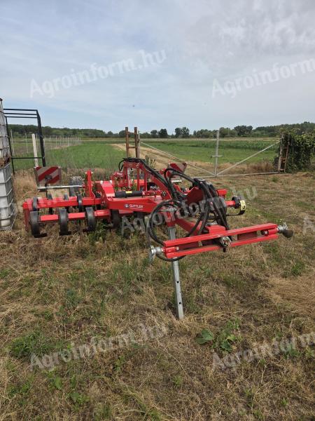 Güttler LK 30 Földmester