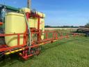 Agromechanika Ags 1000/15
