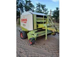 Claas Rollant 250 Eladó!