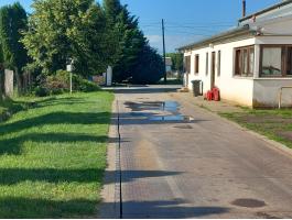 Komplett agrár-ipari logisztikai és szárító központ értékesítése hosszú távú integrációs háttérrel
