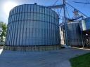 Komplett agrár-ipari logisztikai és szárító központ értékesítése hosszú távú integrációs háttérrel