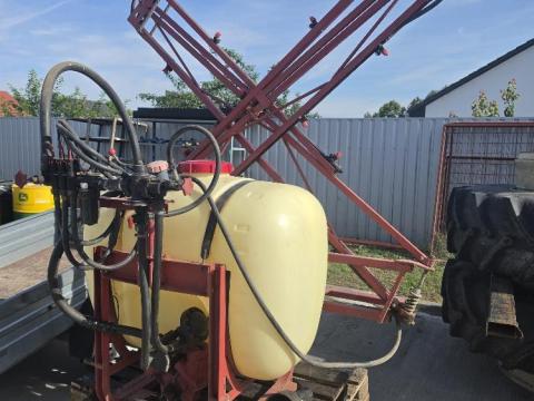 Hardi NK 400 permetezőgép Hardi NK 400 permetezőgép