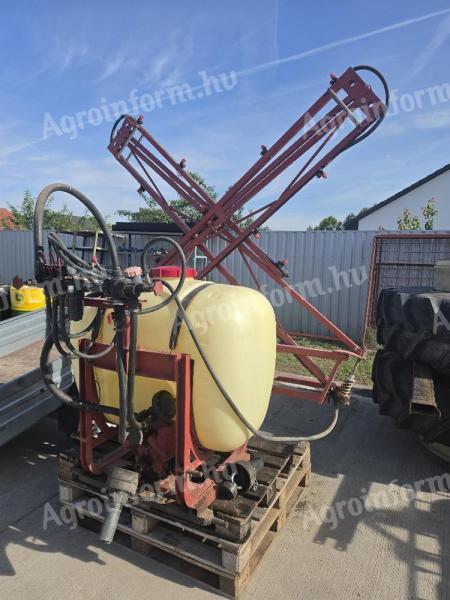 Hardi NK 400 permetezőgép