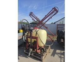 Hardi NK 400 permetezőgép