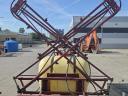 Hardi NK 400 permetezőgép