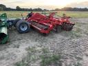 Grano system 5m rövidtárcsa,  tárcsa