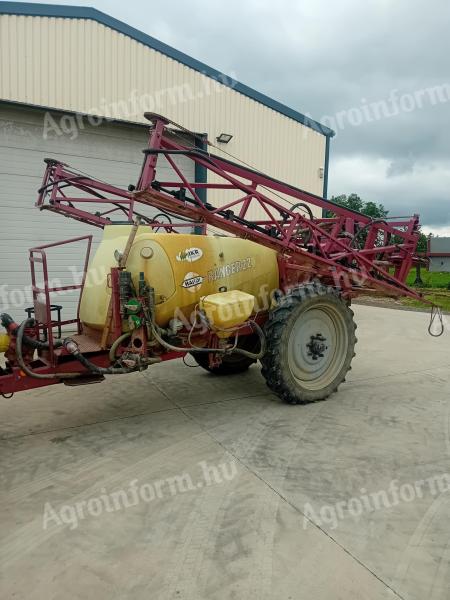 Hardi Ranger 2200