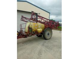 Hardi Ranger 2200