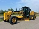 Caterpillar 140M3 / 2015 / 10 740 üzemóra / Lízing 20%-tól