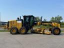Caterpillar 140M3 / 2015 / 10 740 üzemóra / Lízing 20%-tól