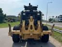 Caterpillar 140M3 / 2015 / 10 740 üzemóra / Lízing 20%-tól