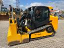 JCB 225 T / 2016 / 807 üzemóra / Lízing 20%-tól