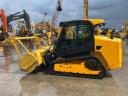 JCB 225 T / 2016 / 807 üzemóra / Lízing 20%-tól