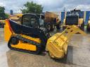 JCB 225 T / 2016 / 807 üzemóra / Lízing 20%-tól