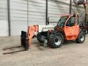 JLG 3513 PS / 2008 / 6 481 üzemóra / Lízing 20%-tól