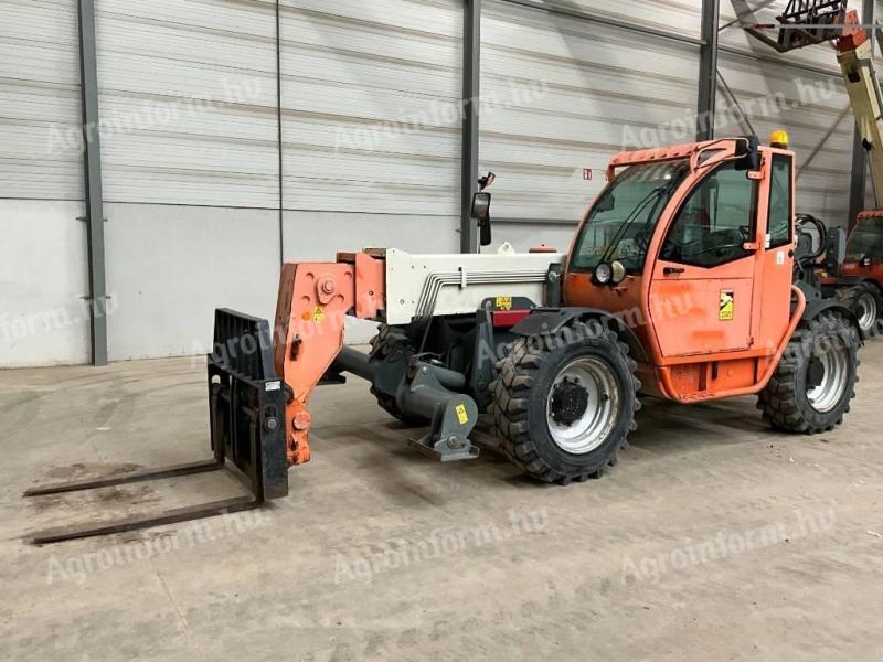 JLG 3513 PS / 2008 / 6 481 üzemóra / Lízing 20%-tól