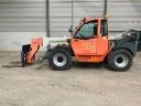 JLG 3513 PS / 2008 / 6 481 üzemóra / Lízing 20%-tól